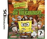 Spongebob Squarepants And Friends - Battle For Volcano Island (DS)