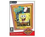 Spongebob Squarepants: Employee Of The Month (PC)