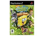 SpongeBob SquarePants featuring the Nicktoons: Globs of Doom (PS2)