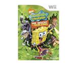 SpongeBob SquarePants featuring the Nicktoons: Globs of Doom (Wii)