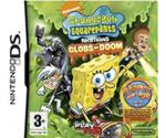 SpongeBob Squarepants: Globs of Doom (DS)