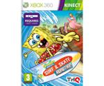 SpongeBob Squarepants: Surf & Skate Roadtrip (Xbox 360)