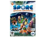 Spore: Galactic Adventures (Add-On) (PC/Mac)