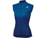 Sportful Bodyfit Pro Weste Woman's blue twilight blue