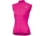 Sportful Bodyfit Pro Weste Woman's bubble gum dark pink