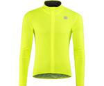 Sportful Fiandre Light NoRain jacket Men's yellow fluo