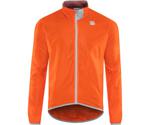 Sportful Hot Pack Easylight jacket Men's orange sdr