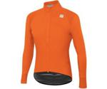 Sportful Hot Pack No Rain jacket Men's orange sdr