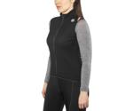 Sportful Hotpack 6 Vest Ladys black