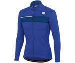 Sportful Neo Softshell jacket Men's blue cosmic/blue