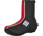 Sportful Reflex 2 Booties red/black