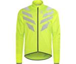 Sportful Reflex jacket Men's yellow fluo