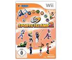 Sports Island 2 (Wii)