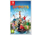 Sports Party (Switch)