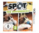 Spot the Differences! (3DS)