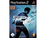 Spy Toy (PS2)