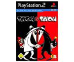 Spy vs. Spy (PS2)