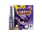 Spyro 2 - Season of Flame (GBA)