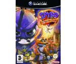 Spyro - A Hero's Tail (GameCube)