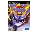 Spyro - Enter the Dragonfly (PS2)