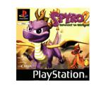 Spyro - Gateway to Glimmer (PS1)