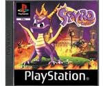 Spyro - The Dragon (PS1)