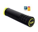 SQlab Griff 7OX small gelbe Klemme grips black/yellow