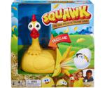 Squawk - The Egg-Splosive Chicken Game (FDM55)