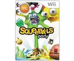 Squeeballs Party (Wii)