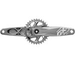 SRAM GX Eagle