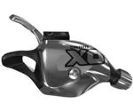 SRAM X0 Trigger