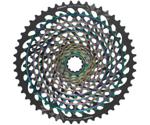 SRAM XG-1299 Eagle rainbow