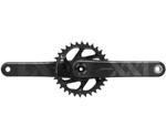 SRAM XX1 Eagle crankset