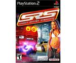 SRS - Street Racing Syndicate (PS2)