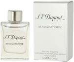 S.T. Dupont 58 Avenue Montaigne pour Homme Eau de Toilette