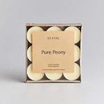 St Eval Pure Peony Scented Tea Lights