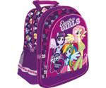 St. Majewski School Backpack My Little Pony Equestria Girls