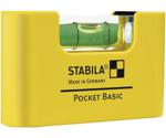 Stabila Pocket Basic (17773)