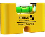 Stabila Pocket Electric (17775)