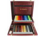 Stabilo CarbOthello (60 coloured pencils)