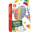 Stabilo EasyColors Pencil Set Right Handed