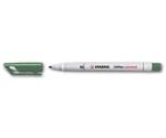 Stabilo OHPen universal non-permanent M green