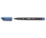 Stabilo OHPen universal permanent M blue