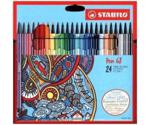 Stabilo Pen 68 (24 colours)