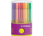 Stabilo Pen 68 ColourParade 20 pieces