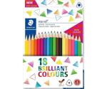 Staedtler Color pencils ergosoft 18er