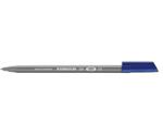 Staedtler Colored Pen Noris Club grey