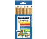 Staedtler Coloured Pencil Tin x 12