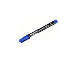 Staedtler Lumocolor 313 permanent S blue