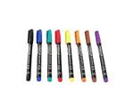 Staedtler Lumocolor 313 permanent S - Pack of 8